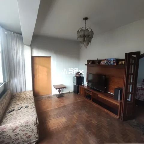 Apartamento de 3 quartos, 112m² no bairro Centro, em Niterói | Eu Corretor