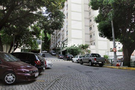 Apartamento de 2 quartos, 60m² no bairro Santa Rosa, em Niterói | Eu Corretor