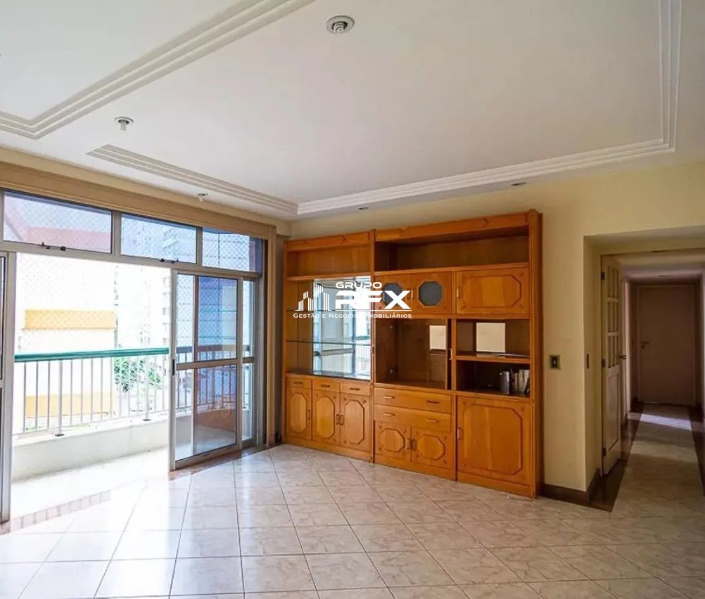 Apartamento de 3 quartos, 120m² no bairro Ingá, em Niterói | Eu Corretor