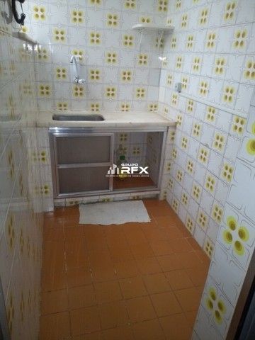 Apartamento de 1 quarto, 42m² no bairro Centro, em Niterói | Eu Corretor