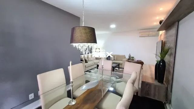 Apartamento de 3 quartos, 118m² no bairro Charitas, em Niterói | Eu Corretor