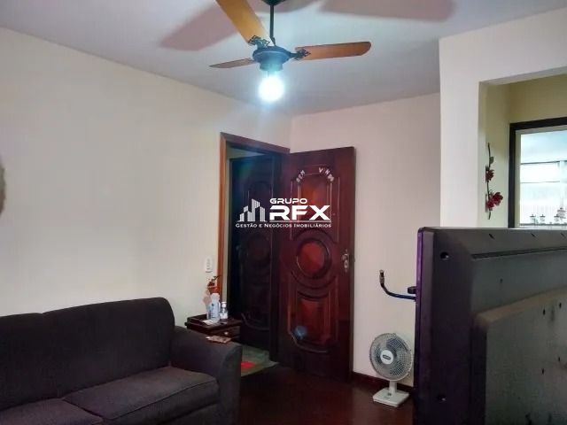 Apartamento de 2 quartos, 72m² no bairro Santa Catarina, em São Gonçalo | Eu Corretor