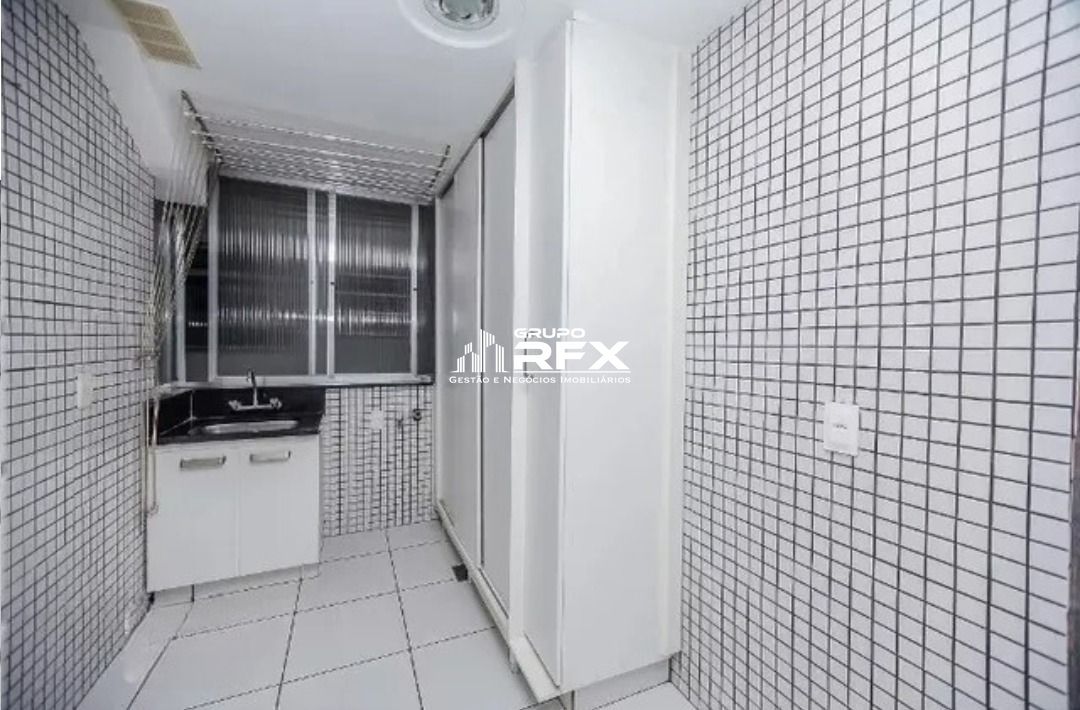 Apartamento de 2 quartos, 70m² no bairro Icaraí, em Niterói | Eu Corretor