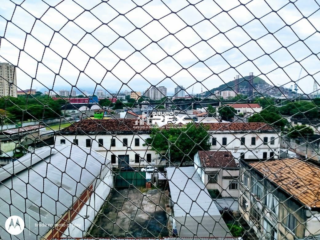 Apartamento de 2 quartos, 52m² no bairro Santana, em Niterói | Eu Corretor