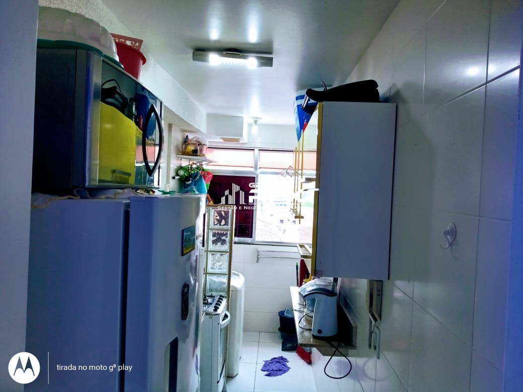 Apartamento de 2 quartos, 52m² no bairro Santana, em Niterói | Eu Corretor