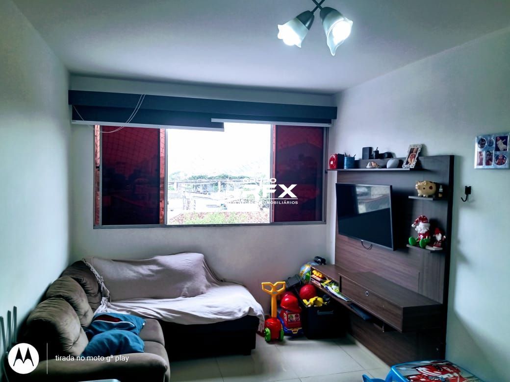 Apartamento de 2 quartos, 52m² no bairro Santana, em Niterói | Eu Corretor