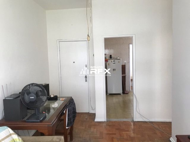 Apartamento de 1 quarto, 50m² no bairro Icaraí, em Niterói | Eu Corretor