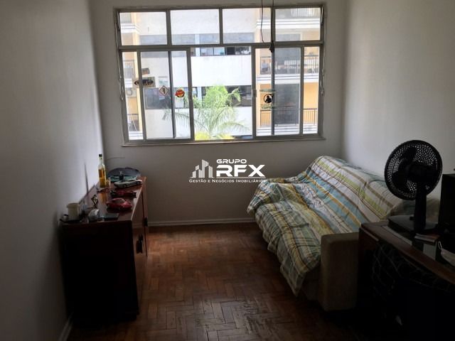 Apartamento de 1 quarto, 50m² no bairro Icaraí, em Niterói | Eu Corretor