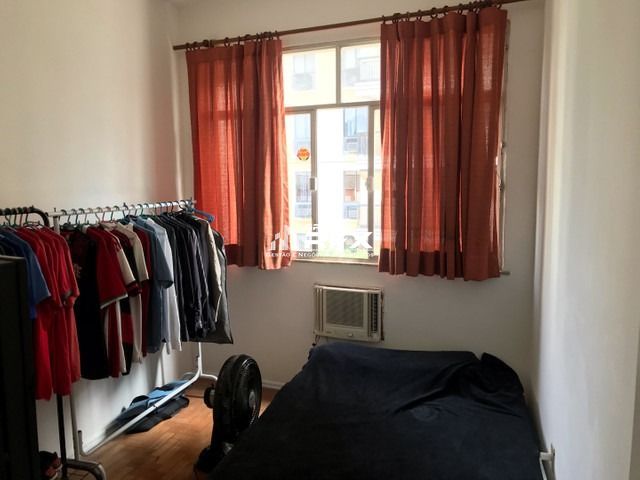 Apartamento de 1 quarto, 50m² no bairro Icaraí, em Niterói | Eu Corretor