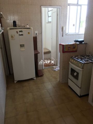 Apartamento de 1 quarto, 50m² no bairro Icaraí, em Niterói | Eu Corretor