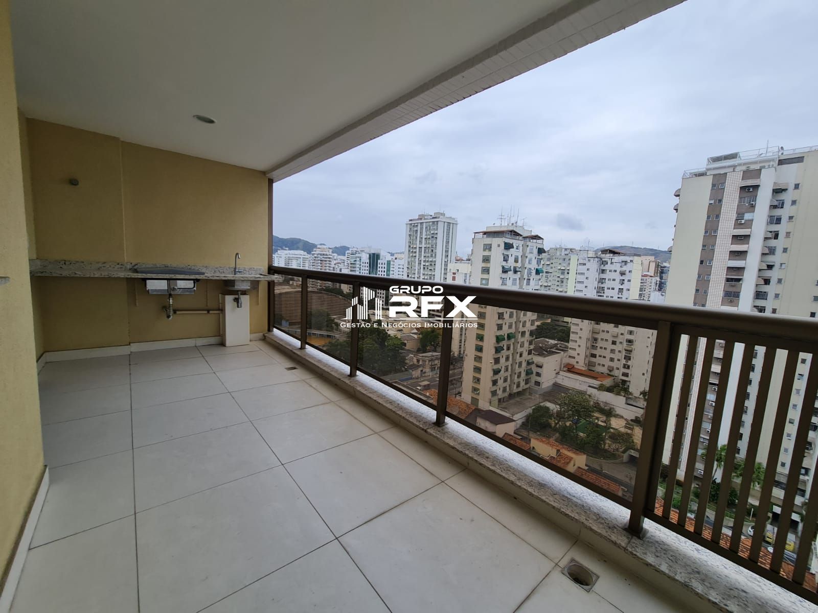 Apartamento de 2 quartos, 74m² no bairro Icaraí, em Niterói | Eu Corretor