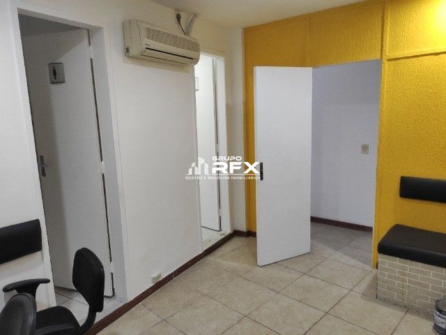 Sala comercial para alugar  no Centro - Niterói, RJ. Imóveis