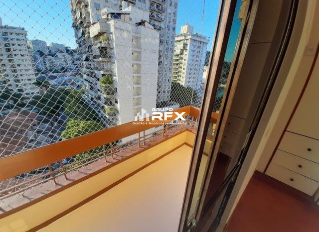 Apartamento de 3 quartos, 130m² no bairro Icaraí, em Niterói | Eu Corretor