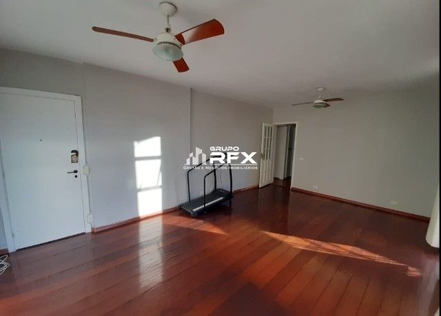Apartamento de 3 quartos, 130m² no bairro Icaraí, em Niterói | Eu Corretor