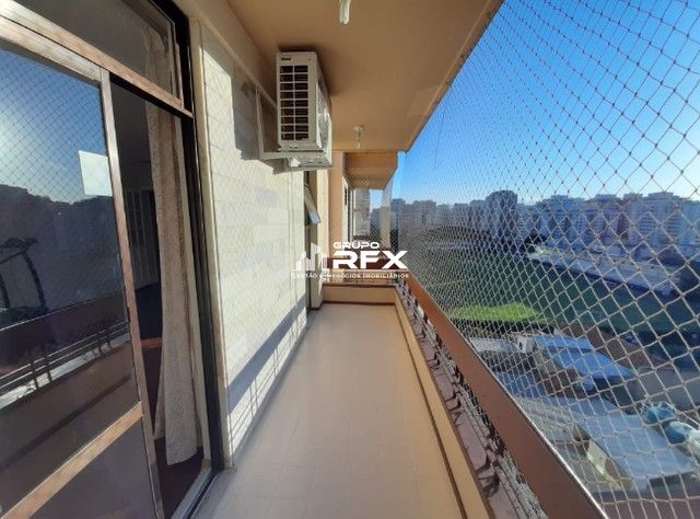 Apartamento de 3 quartos, 130m² no bairro Icaraí, em Niterói | Eu Corretor