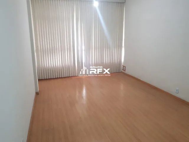 Apartamento de 2 quartos, 82m² no bairro Icaraí, em Niterói | Eu Corretor