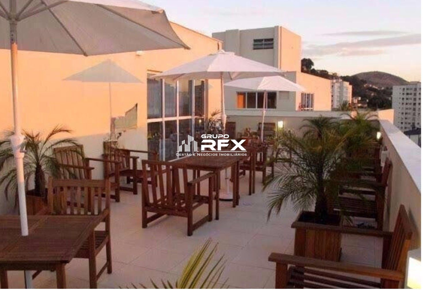 Apartamento de 3 quartos, 70m² no bairro Barreto, em Niterói | Eu Corretor