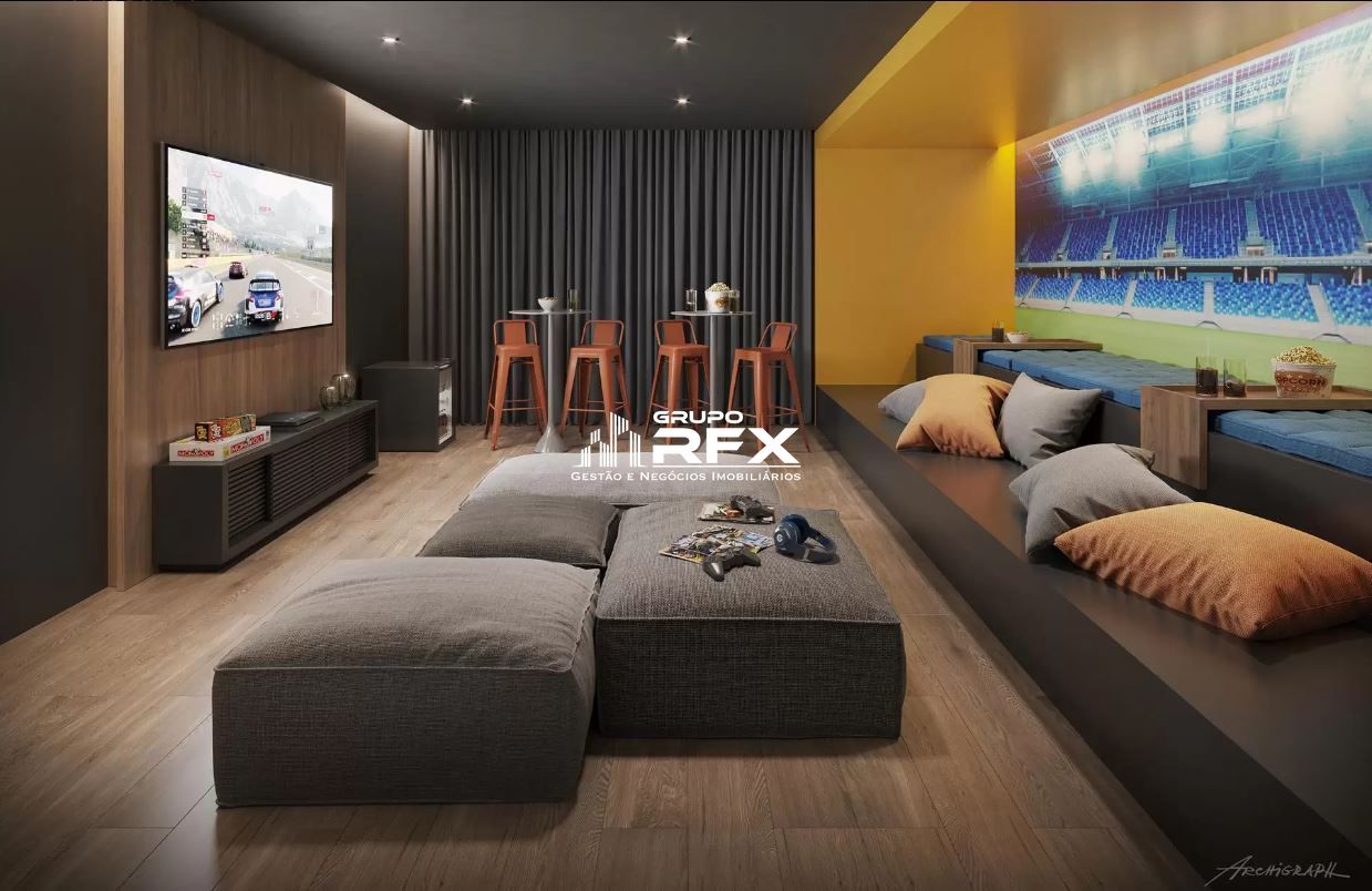Apartamento de 3 quartos, 107m² no bairro Icaraí, em Niterói | Eu Corretor