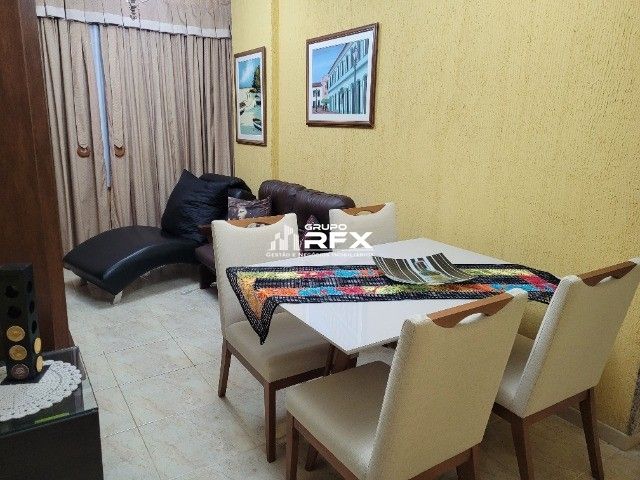 Apartamento de 2 quartos, 66m² no bairro Santana, em Niterói | Eu Corretor