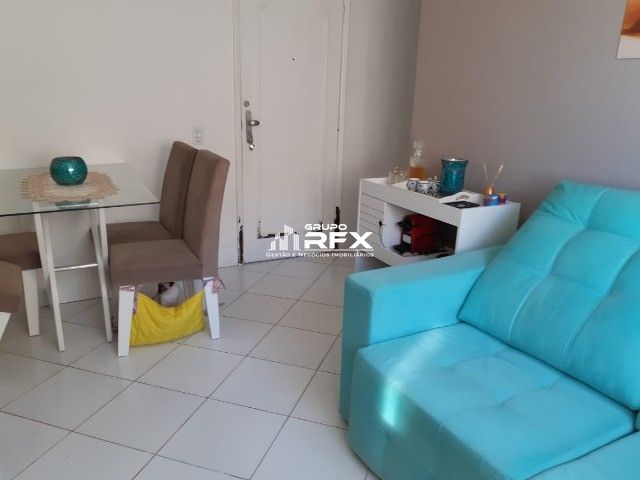 Apartamento de 2 quartos, 55m² no bairro Santa Rosa, em Niterói | Eu Corretor