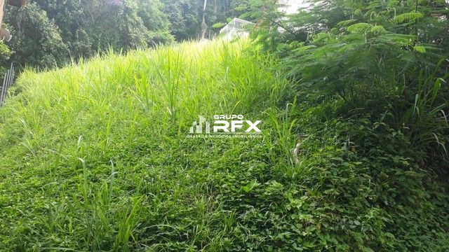 Lote/Terreno de 585m² no bairro Serra Grande, em Niterói | Eu Corretor