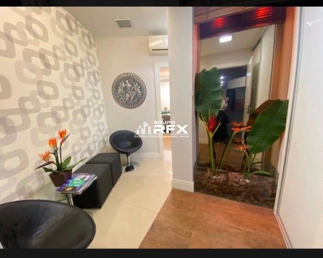 Sala Comercial de 3 quartos, 49m² no bairro Centro, em Niterói | Eu Corretor