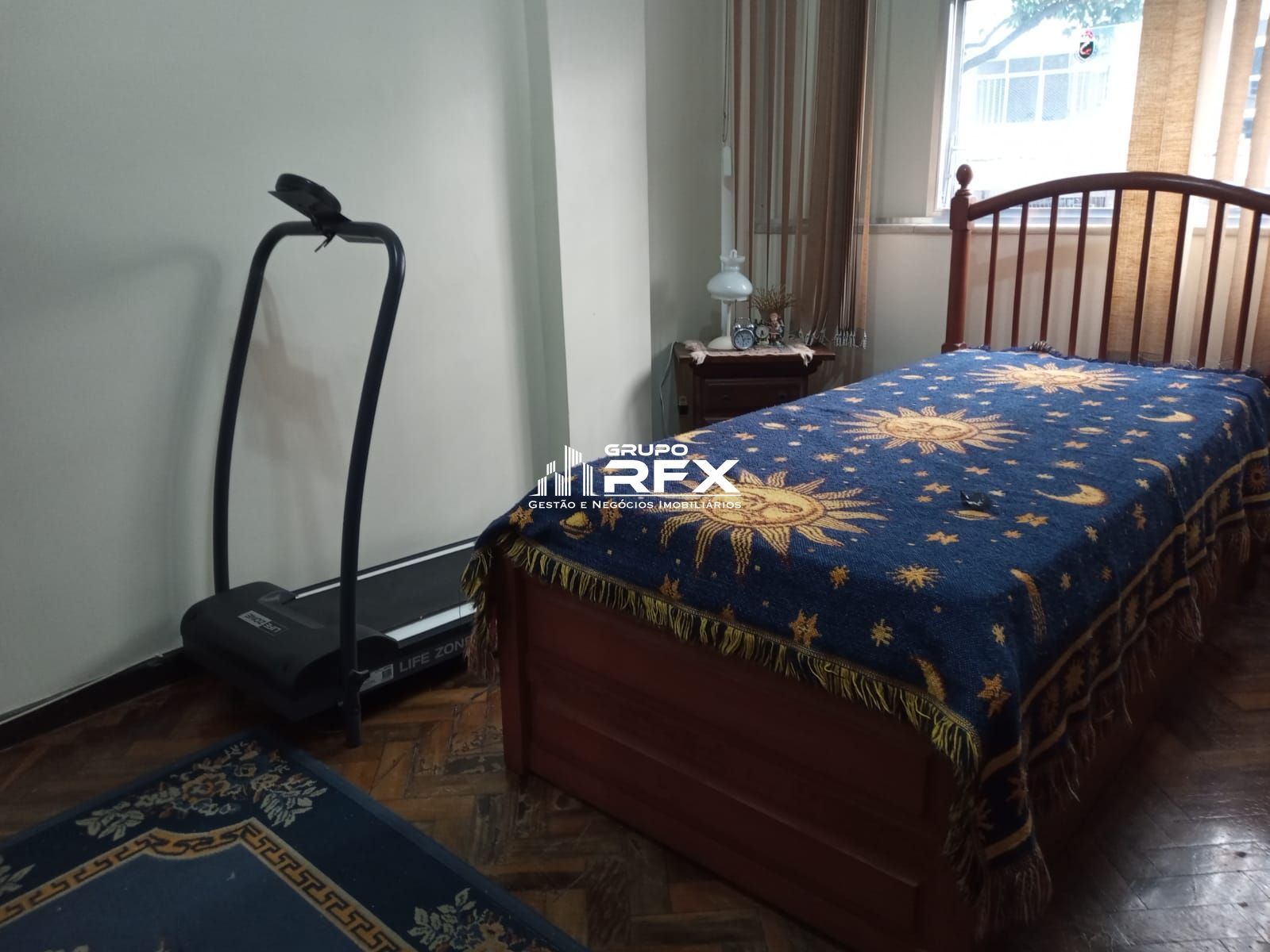 Apartamento de 4 quartos, 110m² no bairro Copacabana, em Rio de Janeiro | Eu Corretor
