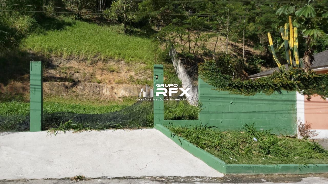 Lote/Terreno de 750m² no bairro Serra Grande, em Niterói | Eu Corretor