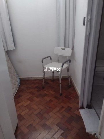 Apartamento de 3 quartos, 120m² no bairro Icaraí, em Niterói | Eu Corretor
