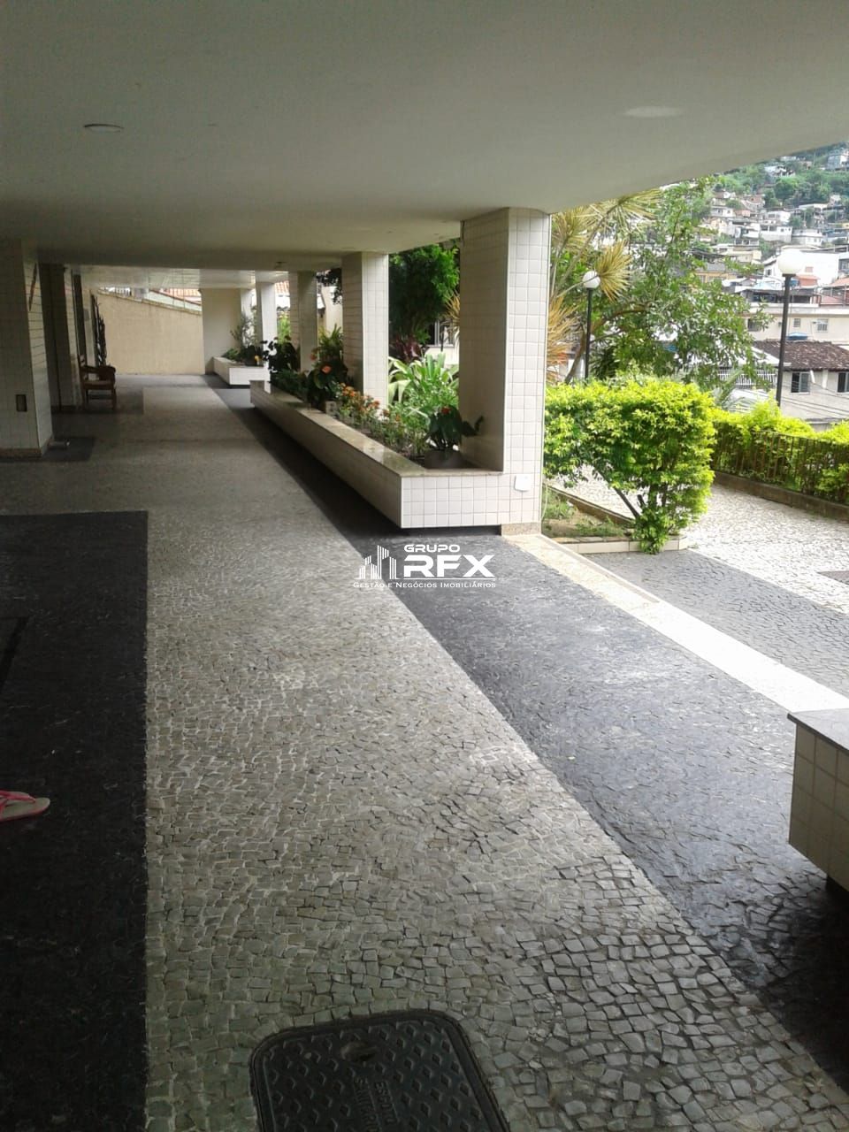 Apartamento de 2 quartos, 72m² no bairro Fonseca, em Niterói | Eu Corretor
