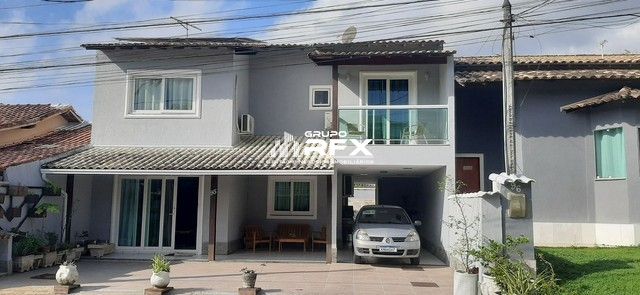 Casa de Condomínio de 4 quartos, 220m² no bairro Várzea das Moças, em Niterói | Eu Corretor