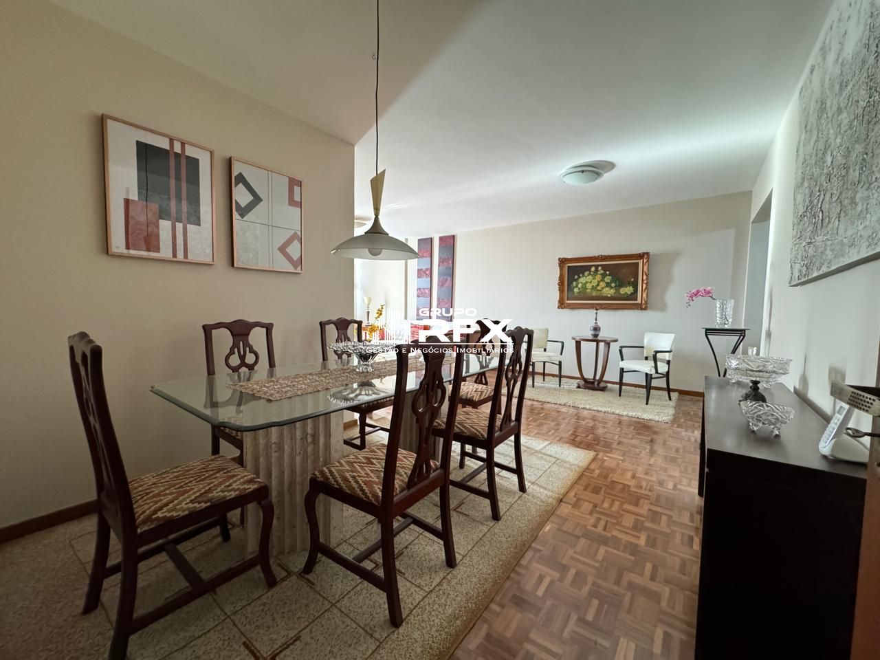 Apartamento de 3 quartos, 127m² no bairro Icaraí, em Niterói | Eu Corretor