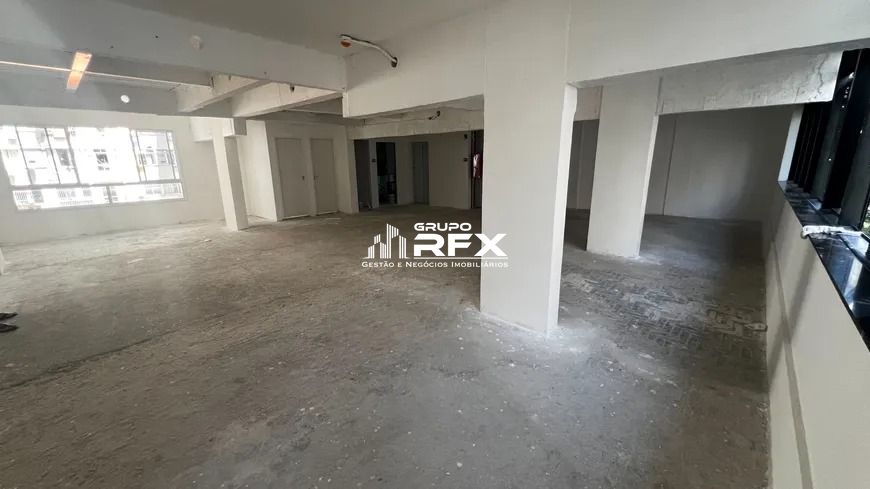 Ponto comercial para alugar  no Icaraí - Niterói, RJ. Imóveis