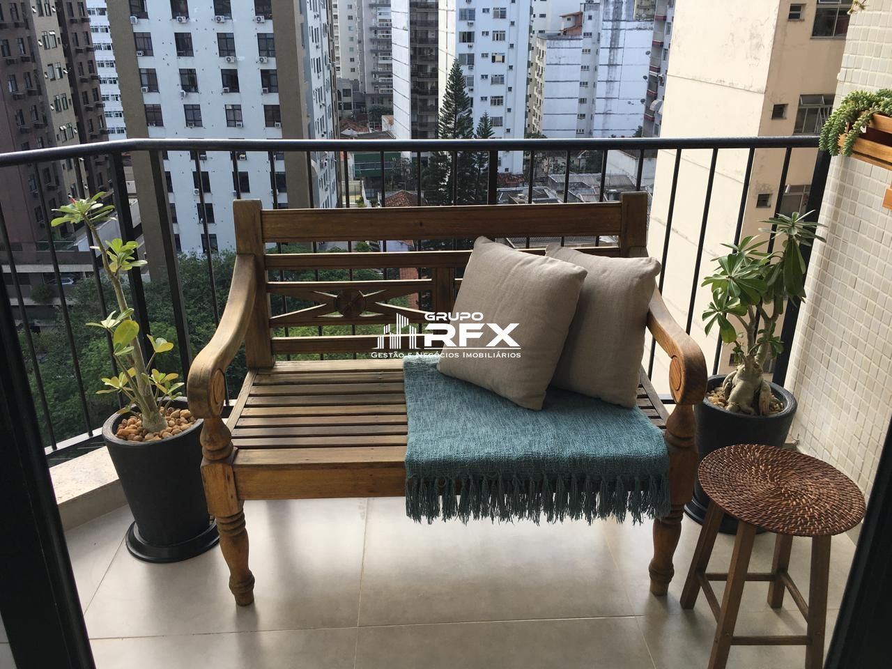 Apartamento de 2 quartos, 78m² no bairro Icaraí, em Niterói | Eu Corretor