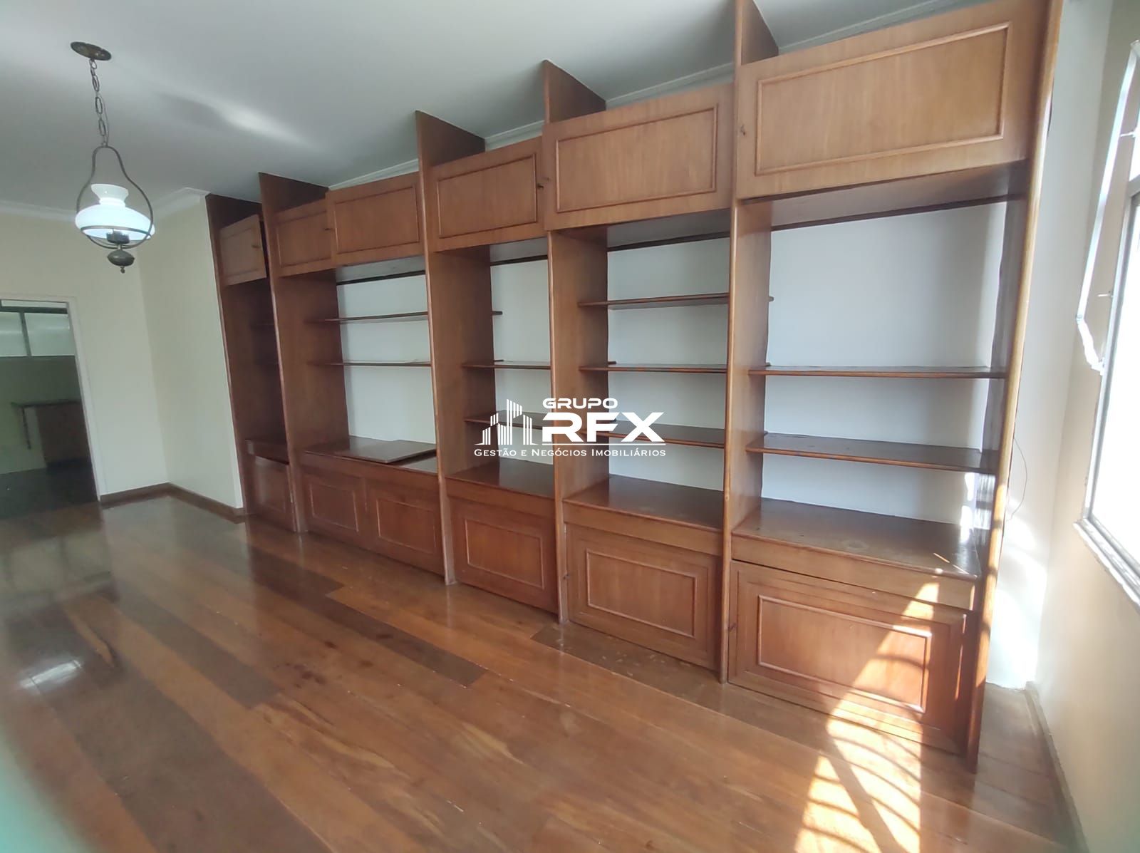 Apartamento de 3 quartos, 179m² no bairro Icaraí, em Niterói | Eu Corretor