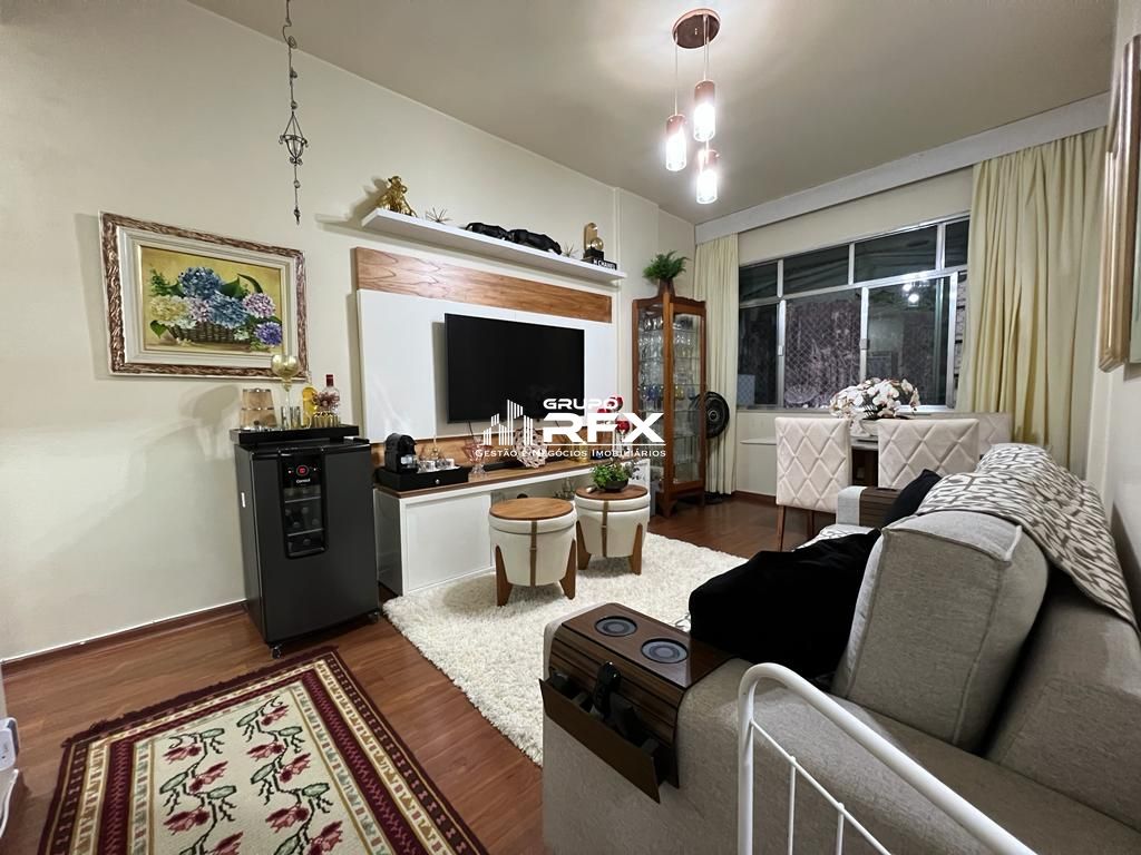 Apartamento de 3 quartos, 119m² no bairro Icaraí, em Niterói | Eu Corretor