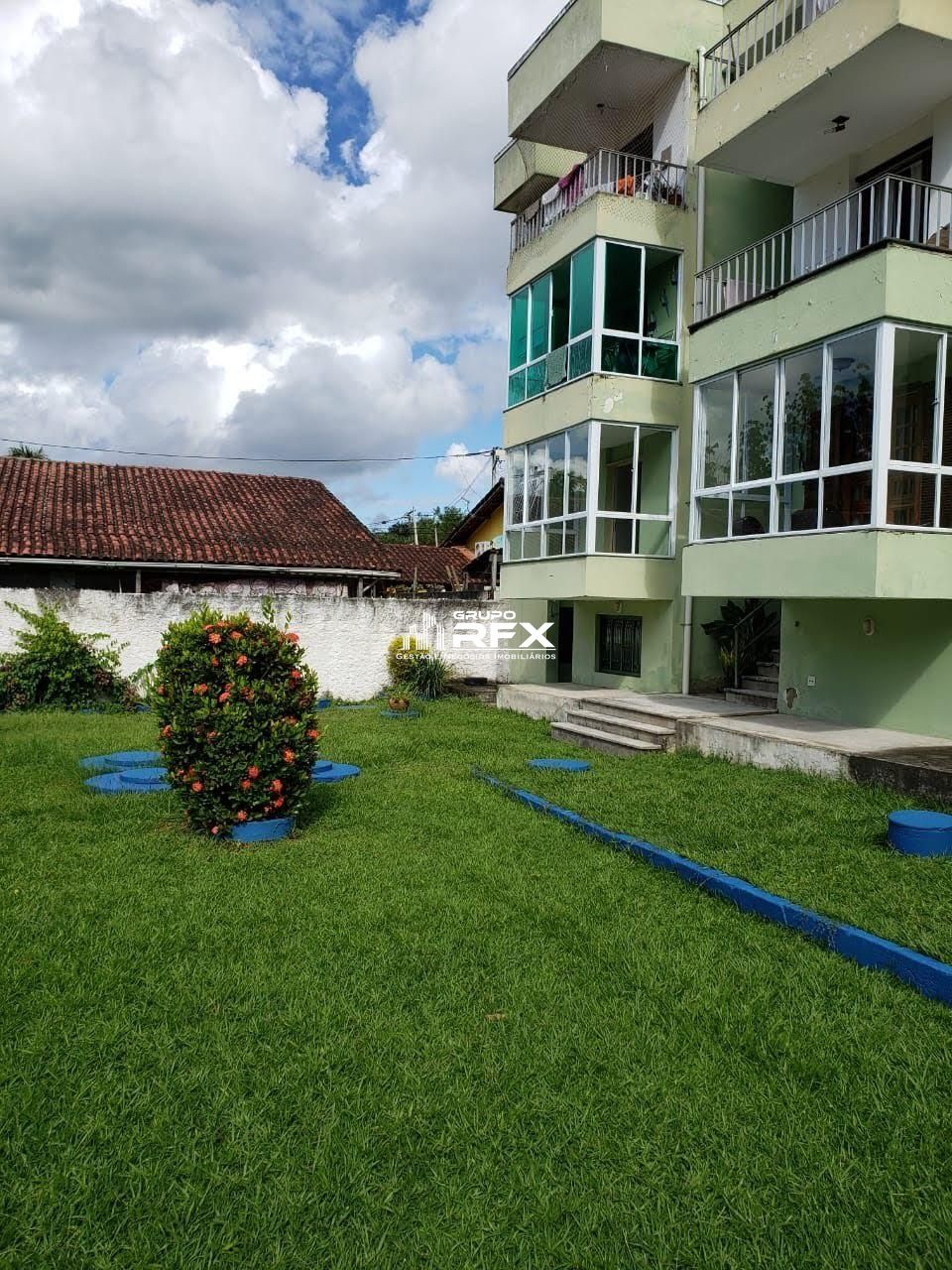 Apartamento de 3 quartos, 97m² no bairro Maria Paula, em São Gonçalo | Eu Corretor