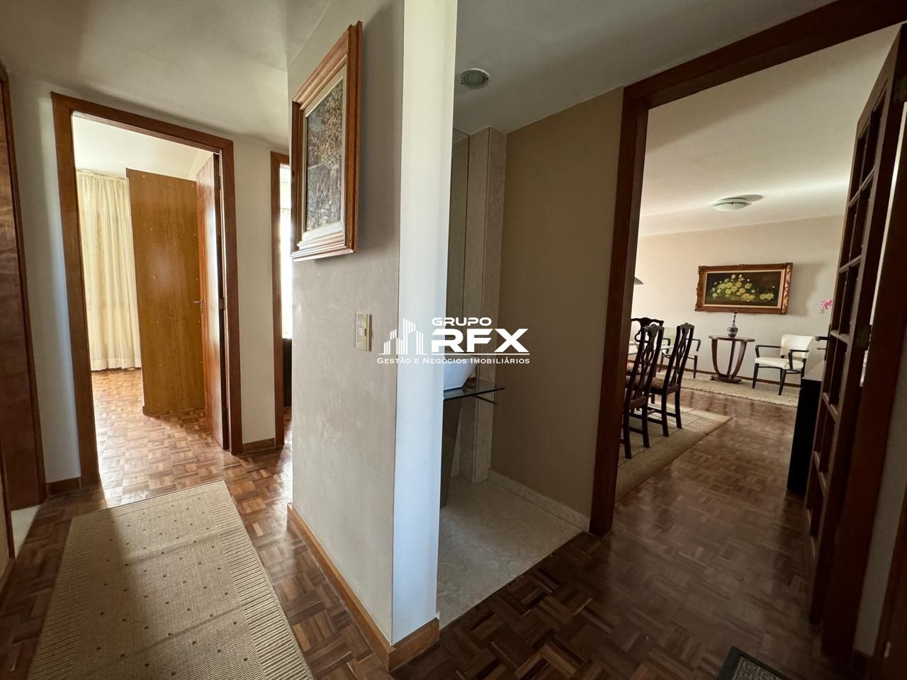 Apartamento de 3 quartos, 127m² no bairro Icaraí, em Niterói | Eu Corretor