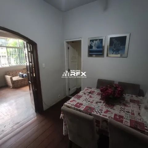 Apartamento de 3 quartos, 112m² no bairro Centro, em Niterói | Eu Corretor