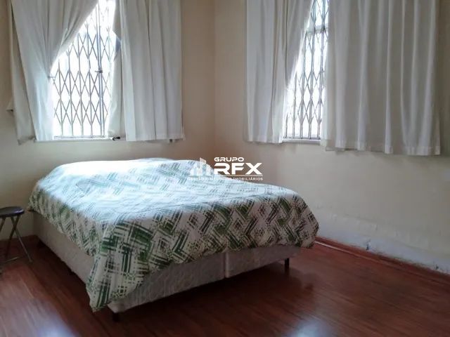 Apartamento de 3 quartos, 110m² no bairro Santa Rosa, em Niterói | Eu Corretor