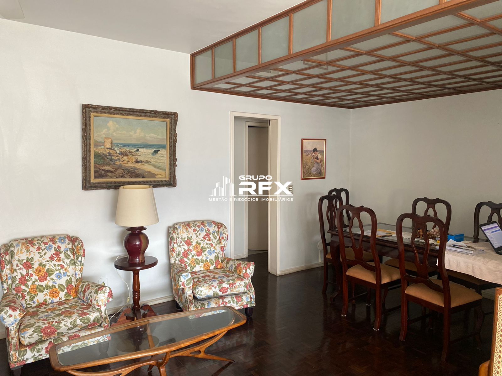 Apartamento de 4 quartos, 160m² no bairro Icaraí, em Niterói | Eu Corretor