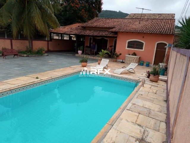 Casa à venda  no Piratininga - Niterói, RJ. Imóveis