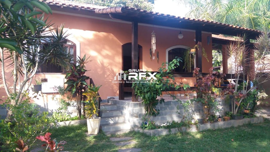 Casa de 2 quartos, 402m² no bairro Ponta Grossa, em Maricá | Eu Corretor