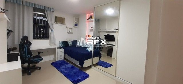 Apartamento de 3 quartos, 125m² no bairro Icaraí, em Niterói | Eu Corretor