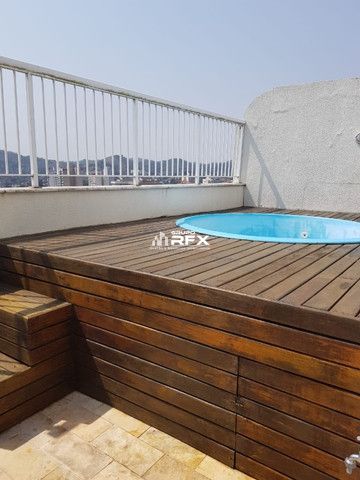 Cobertura à venda  no Fonseca - Niterói, RJ. Imóveis