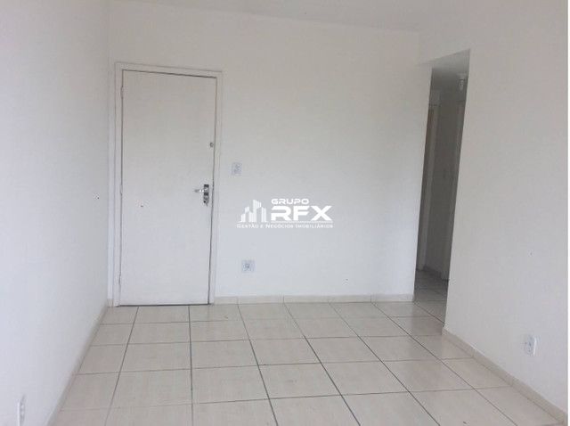 Apartamento de 2 quartos, 64m² no bairro Fonseca, em Niterói | Eu Corretor