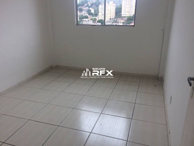 Apartamento de 2 quartos, 64m² no bairro Fonseca, em Niterói | Eu Corretor