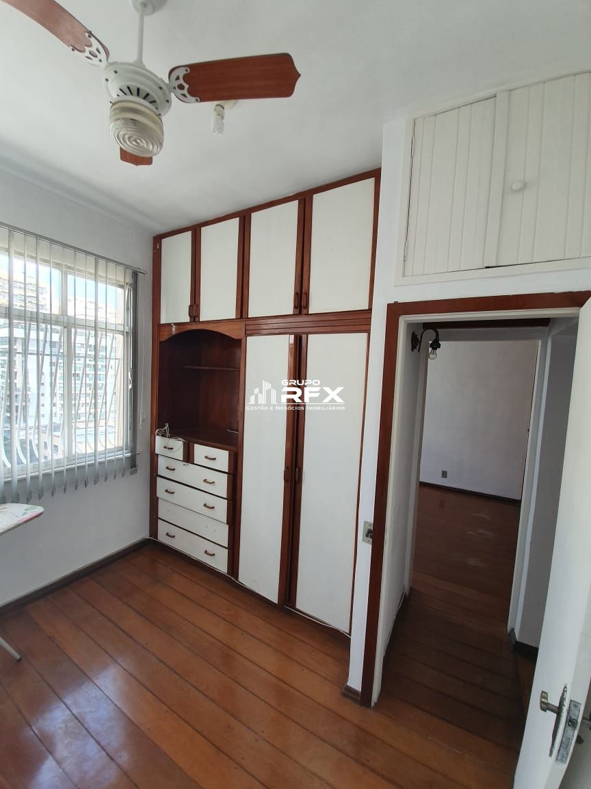 Apartamento de 2 quartos, 65m² no bairro Icaraí, em Niterói | Eu Corretor