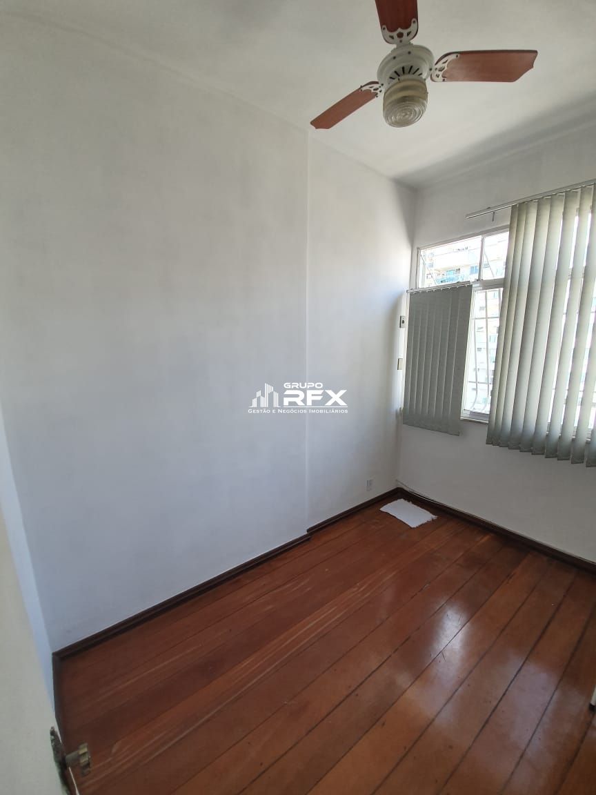 Apartamento de 2 quartos, 65m² no bairro Icaraí, em Niterói | Eu Corretor