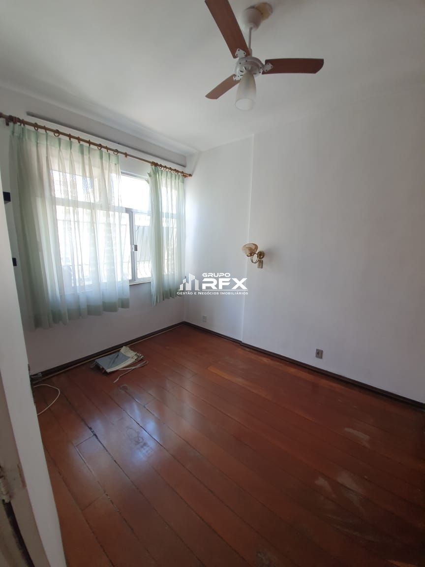 Apartamento de 2 quartos, 65m² no bairro Icaraí, em Niterói | Eu Corretor